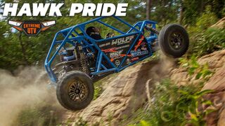 UTV Bounty Hill Racing hits Hawk Pride Offroad | Extreme UTV EP81