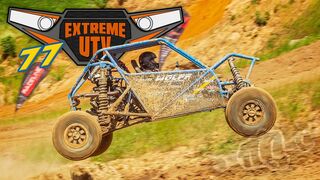 SRRS UTV Bounty Hill Series Hits Bikini Bottoms | Extreme UTV EP77