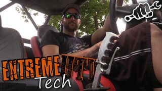 Gear Grabber Shifter Install - Extreme UTV Tech Ep6