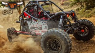 Pro UTV Racing Gets WRECKED AT WINDROCK - Extreme UTV EP69