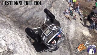 RZR CRASH COMPILATION