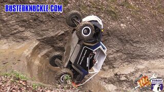 RZR 800 ROLLS ON TUB ROCK