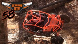 UTV HILL KILLING BLUE HOLLER - Extreme UTV EP58