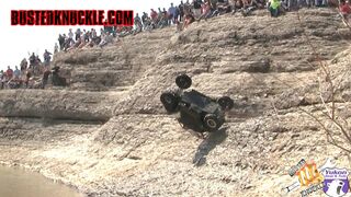 RZR 800 VIAGRA CRASHES