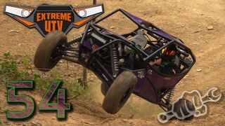 SRRS UTV RACING gets DIRT NASTY - Extreme UTV EP 54