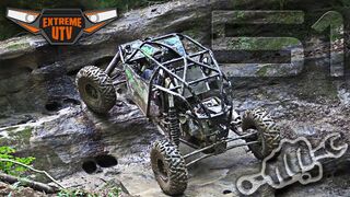 RZR Buggies Attack Blue Hollar Falls - Extreme UTV EP51