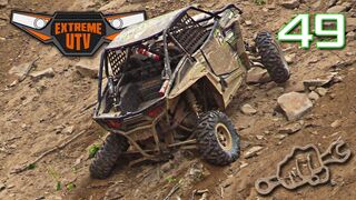 SXS Knockout Racing World Championship - Extreme UTV EP49