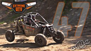 UTVs BUST THE SHELL at Dirt Nasty - Extreme UTV EP47