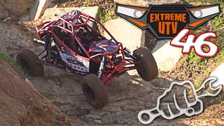 SRRS UTV Racing Shreds Bikini Bottoms - Extreme UTV EP46