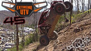 UTVs SEND IT at Rush Anniversary Bash - Extreme UTV EP45