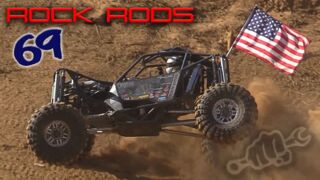 SRRS FINALS 2018 at Bikini Bottoms - Rock Rods EP69