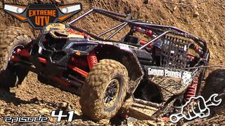 SRRS UTV Bounty Hill Series Hits Dirty Turtle - Extreme UTV EP41