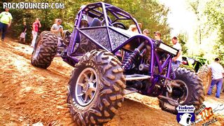 CUSTOM RZR BUGGY