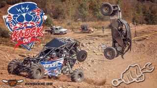 Pro UTV Knockout Racing World Championship - Extreme UTV EP 38