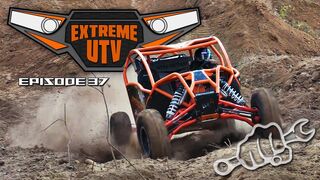 SRRS Finals 2017 at Bikini Bottoms Offroad Park - Extreme UTV EP 37