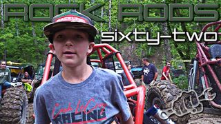 Ultra4 vs SRRS Shootout - Rock Rods EP62