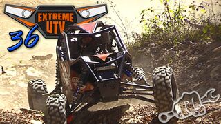 SRRS UTV Bounty Hill Series FINALS at Dirty Turtle - Extreme UTV Episode 36