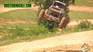 MEGA TRUCKS INVADE DIRTY TURTLE OFFROAD PARK