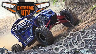 Race 2 Riches 2 Windrock Park - Extreme UTV Episode 34