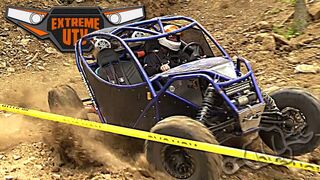 SRRS UTV RACING at DIRTY TURTLE - Extreme UTV Episode 29