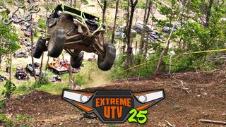 UTVs GO ALL OUT at Rush Anniversary Bash 2017 - Extreme UTV Episode 25