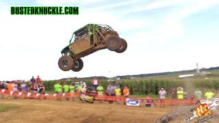 CUSTOM RZR BUGGY JUMP GONE WILD