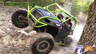 SRRS EXTREME UTV RACING IN ARKANSAS