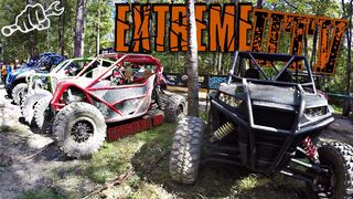 SRRS UTV Finals 2016 at Hot Springs - Extreme UTV Episode 15