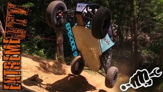 Windrock Bounty Hill - Extreme UTV Episode 9