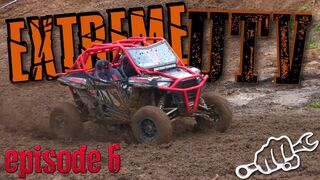 HILL CLIMB MUD RACING - Extreme UTV Episode 6