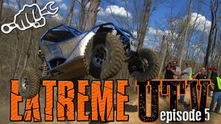 Dirty Turtle Birthday Bash - Extreme UTV Episode 5