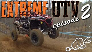 Southern Rock Racing Stoney Lonesome - Extreme UTV EP 2