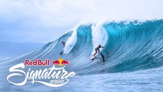 Volcom Pipe Pro 2019 FULL TV EPISODE | Red Bull Signature Series