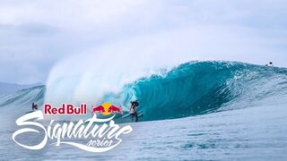 Volcom Pipe Pro 2018 FULL TV EPISODE | Red Bull Signature Series