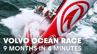 A Father And A Sailor | Volvo Ocean Race Raw Part 2