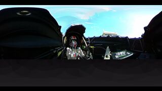 360 Fly in Antron Brown's Top Fuel dragster