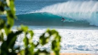 Freesurf Party Session at Pumping Pipeline | This is Live...Pipeline