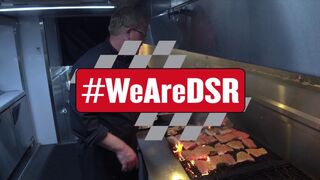 #WeAreDSR - Executive Chef Malcolm Clark