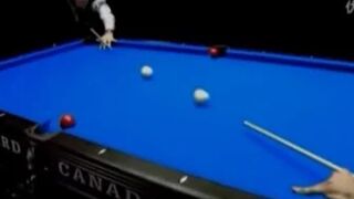 Incredible Pool Trickshots 2013