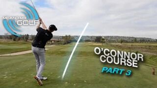 O'Connor Golf Course Portugal Vlog Part 3