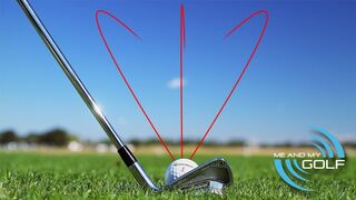 HOW TO DRAW AND FADE YOUR GOLF SHOTS