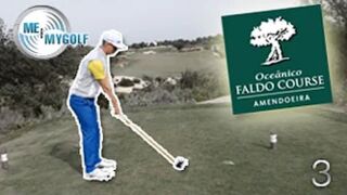 FALDO GOLF COURSE VLOG PART 3