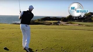 PELICAN HILL SOUTH GOLF COURSE VLOG Part 1