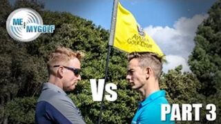 ANDY Vs PIERS MATCH PART 3