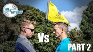 ANDY Vs PIERS MATCH PART 2