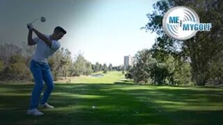 LA GOLF COURSE VLOG - PACIFIC PALMS Part 1