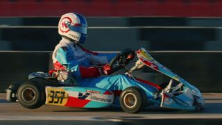 SKUSA SuperNationals 24 Highlight Video