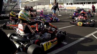 SKUSA SuperNationals 21 Highlight Reel