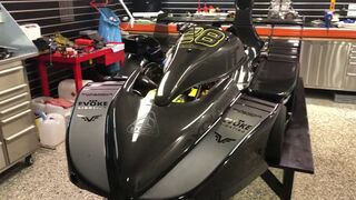 Supanova Motorsport Division 1 Superkart