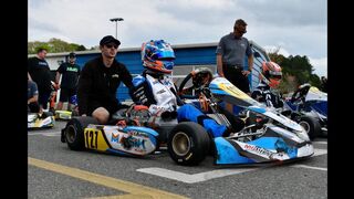 KZ Stars @ GoPro Motorplex Presented by Stars Championship